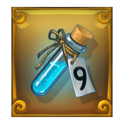 Icon 10 Nightmare Family Megaways