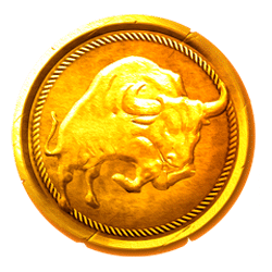 Icon 12 Bison Madness PrizeTower