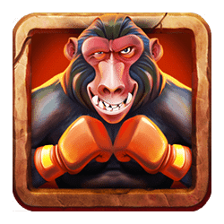 Icon 3 Tumble in the Jungle Wild Fight