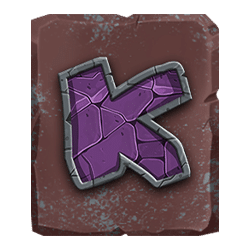 Icon 7 Primal Megaways