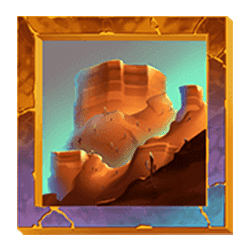 Scatter of Majestic Wolf Slot