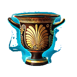 Icon 6 The Golden Owl Of Athena