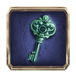 Icon 6 The Wild Kiss