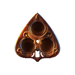 Icon 10 Betty, Boris And Boo