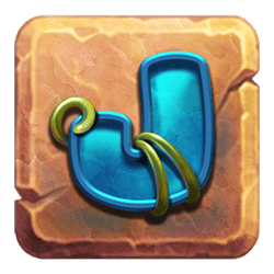 Icon 9 Tumble in the Jungle Wild Fight