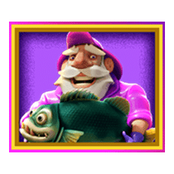 Wild Symbol of Sea Boat Adventure Slot