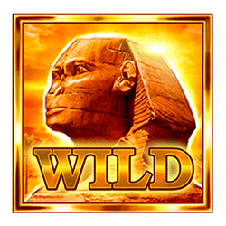 Wild Symbol of Around the World Slot