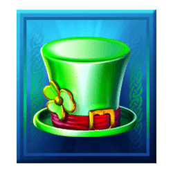 Icon 3 Leprechaun’s Magic Megaways