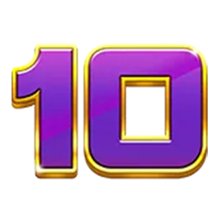 Icon 10 Diamond Hits Trio: InstaStrike