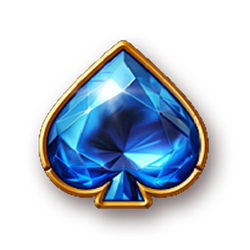 Icon 9 Book of Xerxes – Diamond Treasures