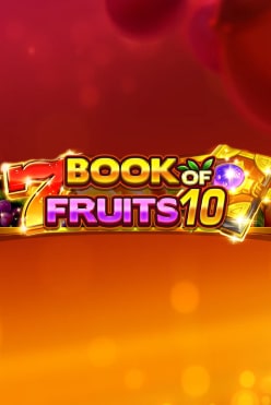 Book of Fruits 10