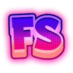 Scatter of Eye of the Panda Slot