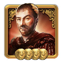 Icon 2 Glorious Rome