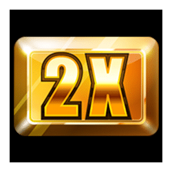 Wild Symbol of Playboy Gold Jackpots Slot