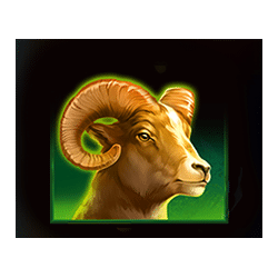 Icon 4 Eagle Power: Hold and Win