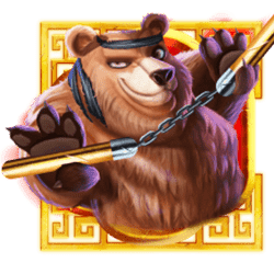 Icon 1 Spin Warrior Boom Pot