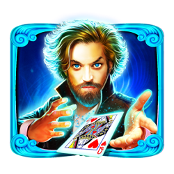 Wild Symbol of Vegas Magic Slot