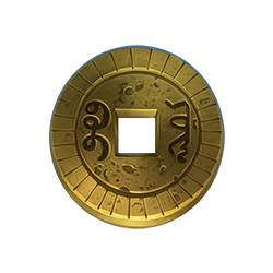 Icon 9 Mystery Museum