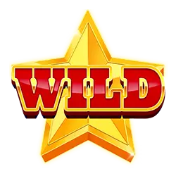 Wild Symbol of Super Grand Link Express: Hold & Win Slot