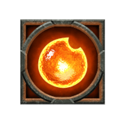 Icon 3 Raven’s Eye