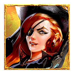 Icon 2 Pirate’s Charm