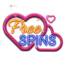 Scatter of Paris Nights Slot