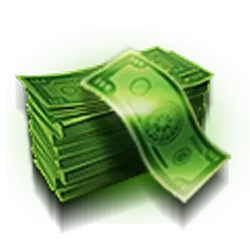 Icon 3 Machine Gun Nellie