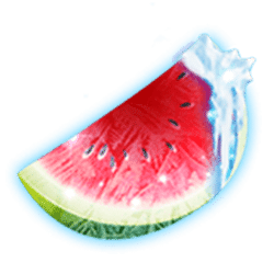 Icon 3 Fruits On Ice Collection