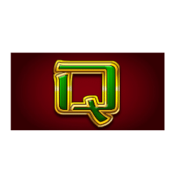 Icon 9 Beauty Warrior