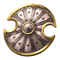 Icon 2 Athens MegaWays