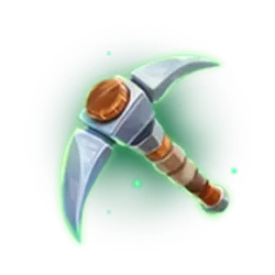 Icon 4 Riches Digger