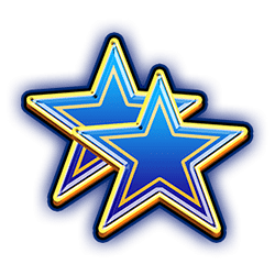 Icon 2 Star Wild Blaster