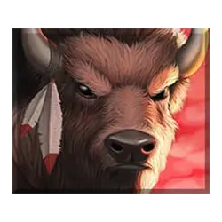 Icon 3 Wolf Legend Gold Megaways