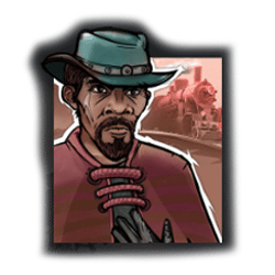 Icon 3 Duel Of The Dead Megaways