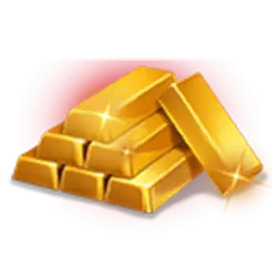 Icon 1 Coin infinity Surge Reel