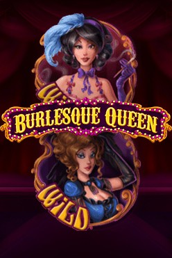 Burlesque Queen