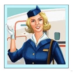 Icon 2 Ticket to Riches