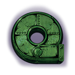 Icon 8 Wrigley’s World