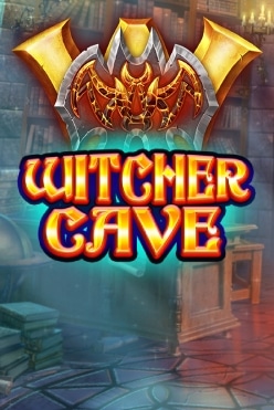 Witcher Cave