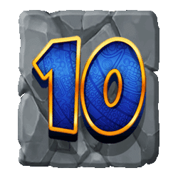 Icon 9 Return of Kong Megaways