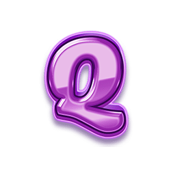 Icon 8 Lucky Fruits & Diamonds