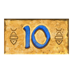 Icon 10 Pyramid: Quest for Immortality