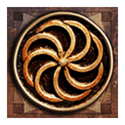 Scatter of Urartu Slot