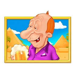 Icon 1 Lucky Drink In Egypt