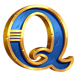 Icon 7 Queen of Gods