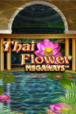 Thai Flower Megaways
