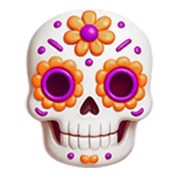 Scatter of Fiesta Clusters Slot