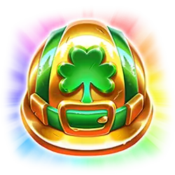 Scatter of Buildin’ More Bucks Slot