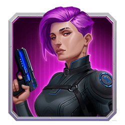 Icon 3 Agnes Mission: Wild Lab