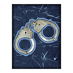 Icon 10 San Quentin xWays